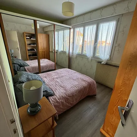 Face Mer, 2 Chambres, Proche Commerces *