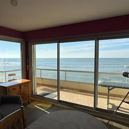 Face Mer, 2 Chambres, Proche Commerces