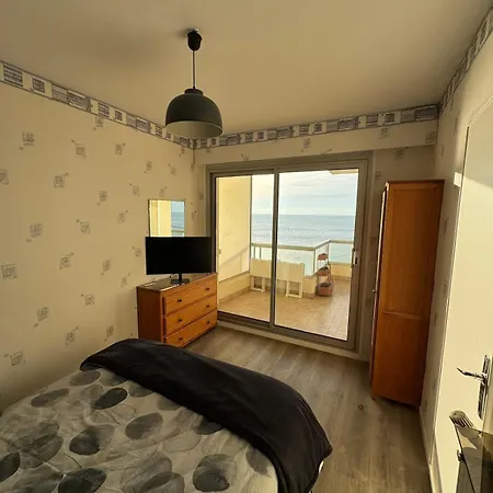 Face Mer, 2 Chambres, Proche Commerces
