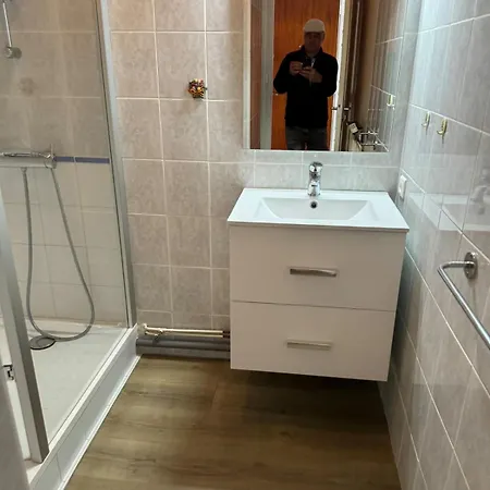 Daire Face Mer, 2 Chambres, Proche Commerces
