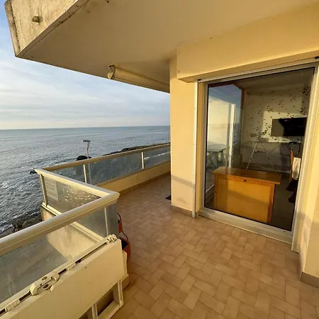 Face Mer, 2 Chambres, Proche Commerces *